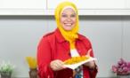 طريقة عمل البطاطس المحمرة بالبازلاء