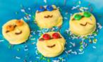 طريقة عمل أوريو على شكل minions