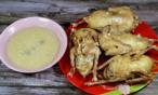طريقة عمل شوربة الحمام