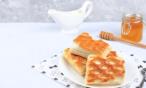 طريقة عمل قرص عسل