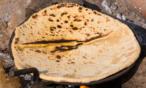 طريقة عمل الخبز الجمري