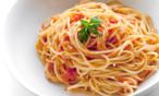 كيف تحددي الكمية الكافية من «الإسباجيتي» لشخص واحد؟