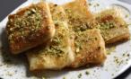 طريقة عمل جلاش بالقشطة