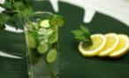 طريقة عمل مشروب صحي لحرق الدهون في اسبوع
