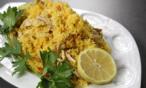 طريقة عمل الأرز الهندي بالدجاج