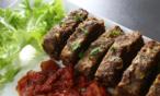 طريقة عمل مربعات اللحم