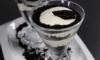طريقة عمل حلى كاسات الاوريو