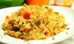 طريقة عمل الأرز بالتونة