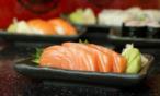 طريقة عمل سوشي سلمون “الساشيمي”