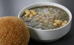 طريقة عمل شوربة الآش الإيراني