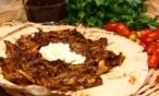 طريقة عمل رغيف الدجاج بصوص الباربكيو