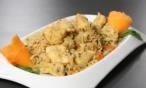طريقة عمل الأرز الصيني بالدجاج