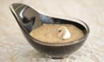 طريقة عمل شوربة الشوفان و الفطر