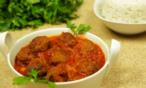 طريقة عمل صينية الكباب الهندي