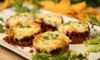 طريقة عمل ناتشوز كوري شهي جداً يسمى بورك بيلي