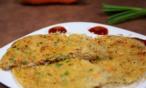 طريقة عمل بان كيك بنودلز الأرز