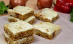 طريقة عمل خبز البيتزا بسهولة
