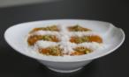 طريقة عمل حلاوة الجزر العراقية