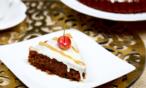 طريقة عمل تارت اللوتس