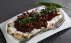 طريقة عمل اسكندر كباب