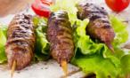 طريقة عمل كباب اللحم مثل المطاعم