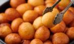 طريقة عمل قرمش جيزاني