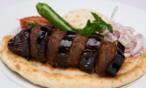طريقة عمل كباب باذنجان