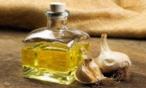 فوائد زيت ثوم للشعر