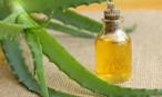 فوائد زيت الصبار لتطويل الشعر