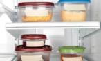 4 خطوات سهلة للحفاظ على بواقي الطعام بأمان !