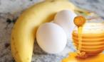 ما علاقة البيض مع الموز بالوفاة؟