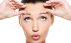 4 طرق طبيعية للتخلص من تجاعيد منطقة الجبهة  !