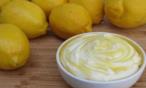 فوائد الزبادي بالليمون على الريق