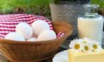 فوائد مشروب البيض باللبن