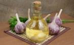 فوائد مذهلة لزيت الثوم