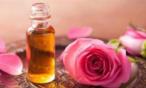 فوائد زيت الورد للتبييض