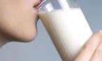 فوائد اللبن الرائب على الريق