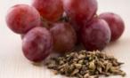 فوائد بذور العنب الأسود