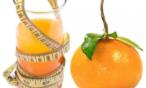 فوائد البرتقال لخسارة الوزن