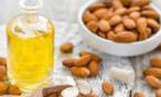 فوائد زيت اللوز الحلو