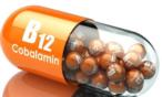 فوائد حبوب فيتامين ب12
