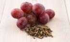 فوائد بذور العنب الأحمر