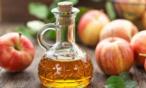 4 أمراض يشفي منها خل التفاح !