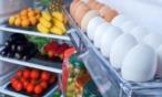لا تضعي البيض في باب الثلاجة مرة أخرى لهذا السبب