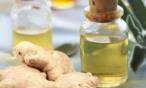 فوائد زيت الزنجبيل للبشرة