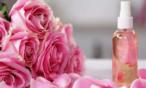 فوائد زيت الورد للشعر الجاف