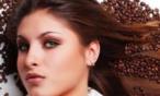 فوائد الحنة مع القهوة للشعر
