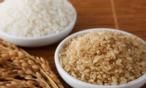 لهذه الأسباب استبدلي الأرز الأبيض بالبني من اليوم