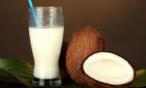 ما هي فوائد شرب لبن جوز الهند