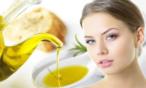 فوائد تطبيق زيت الزيتون للبشرة قبل النوم!